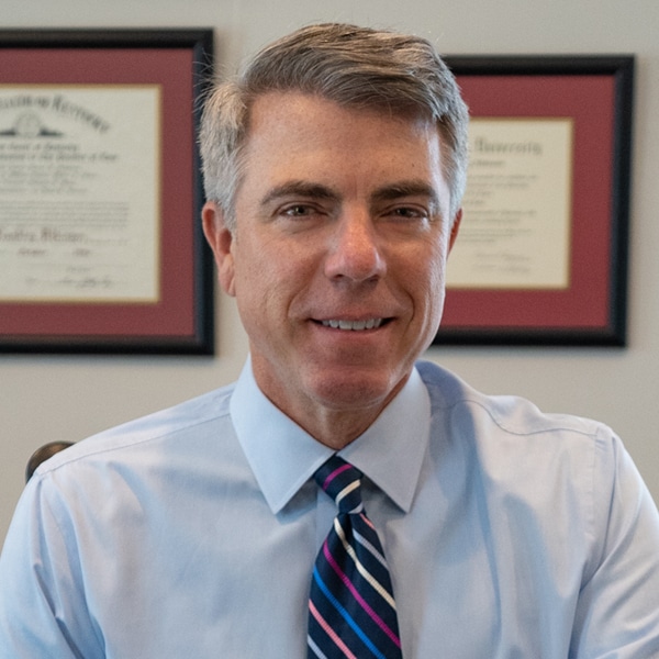 Headshot of Ryan R. Atkinson