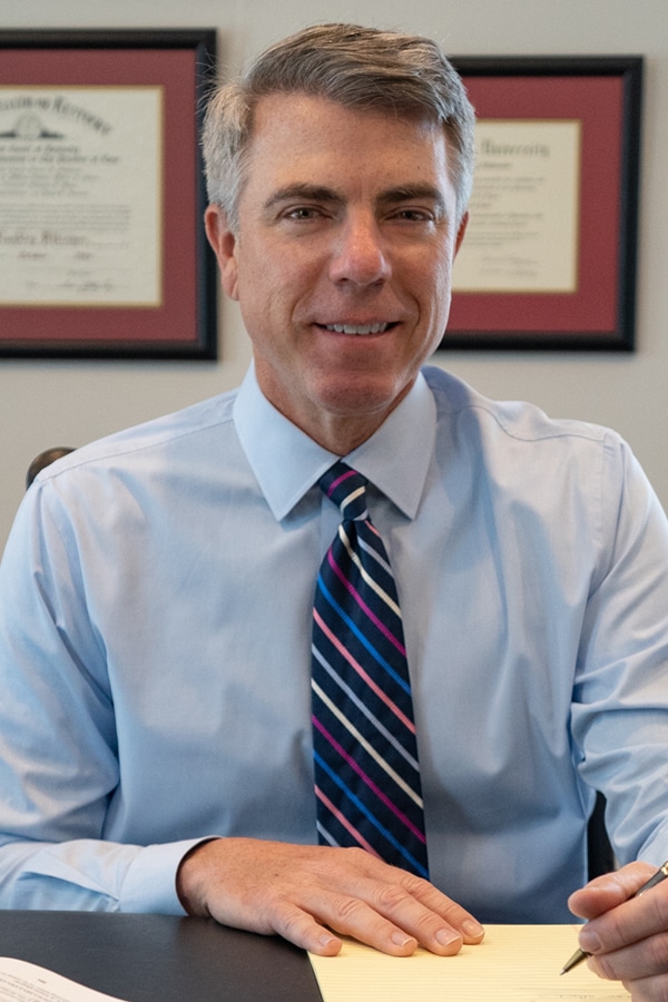 Ryan R. Atkinson - Bankruptcy Attorney
