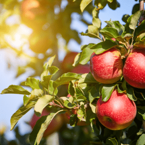 Eckert's Orchard in Versailles Kentucky