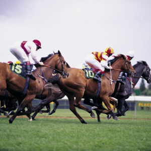 Keeneland