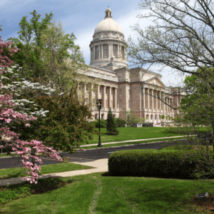 State Capitol